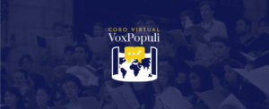 Coro Virtual VoxPopuli